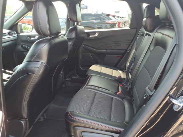 2024 Ford Escape - $23,980