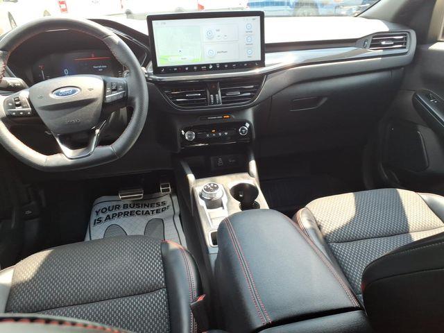 2024 Ford Escape - $23,980