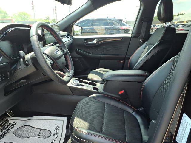 2024 Ford Escape - $23,980