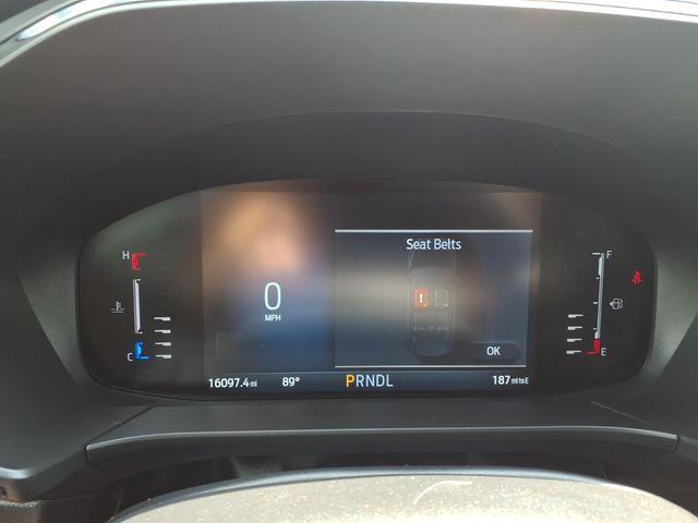 2024 Ford Escape - $23,980