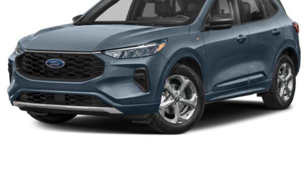 Preowned 2024 Ford Escape ST-Line for Sale