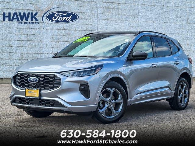 2024 Ford Escape - $26,650
