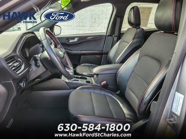 2024 Ford Escape - $26,650