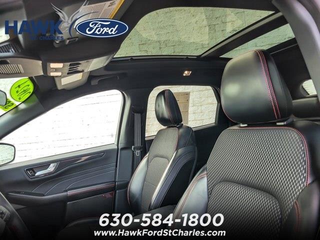 2024 Ford Escape - $26,650