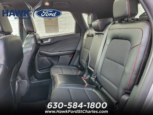 2024 Ford Escape - $26,650