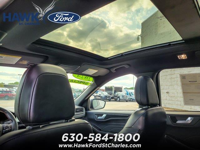 2024 Ford Escape - $26,650