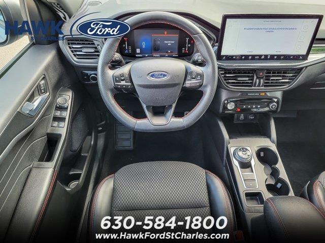 2024 Ford Escape - $26,650