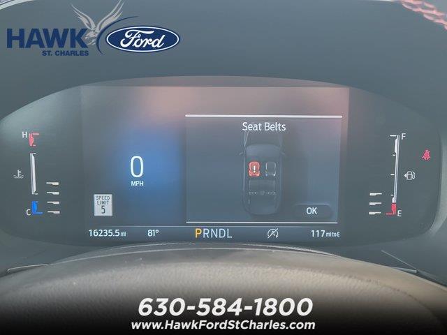 2024 Ford Escape - $26,650