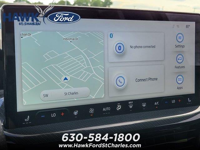 2024 Ford Escape - $26,650