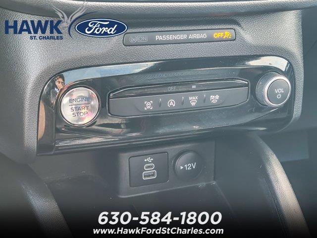 2024 Ford Escape - $26,650