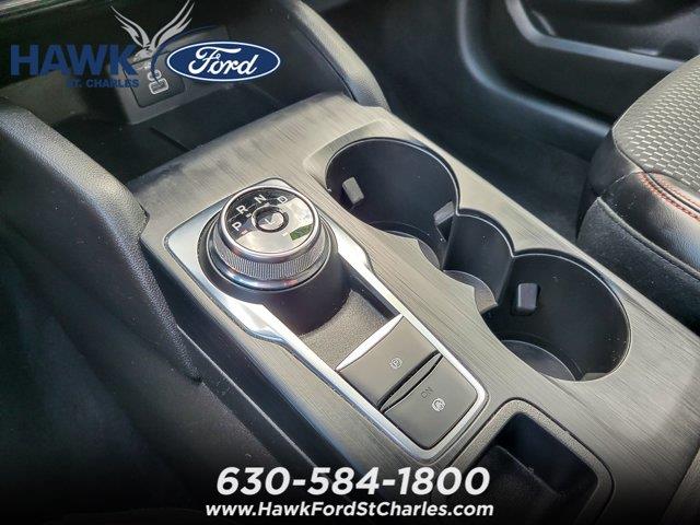 2024 Ford Escape - $26,650