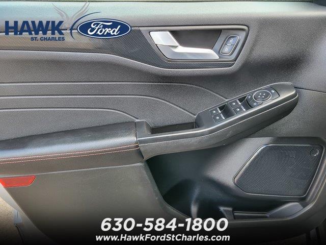 2024 Ford Escape - $26,650