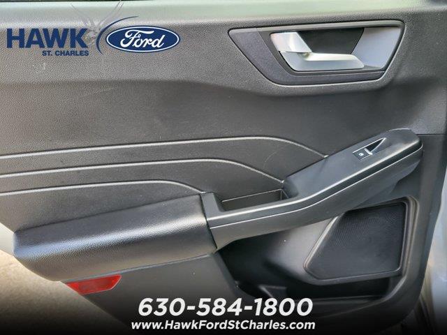 2024 Ford Escape - $26,650