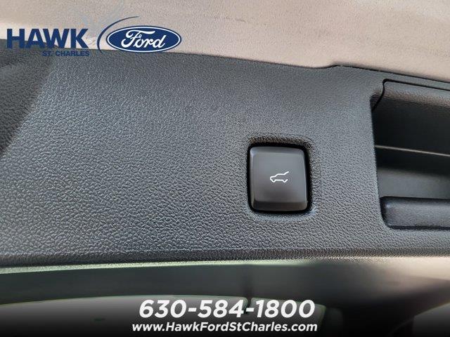 2024 Ford Escape - $26,650