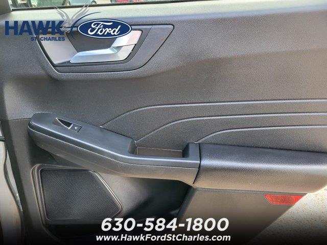 2024 Ford Escape - $26,650