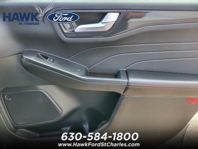 2024 Ford Escape - $26,650