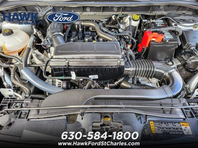 2024 Ford Escape - $26,650