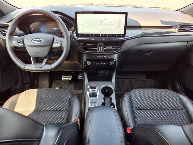 2024 Ford Escape - $25,998