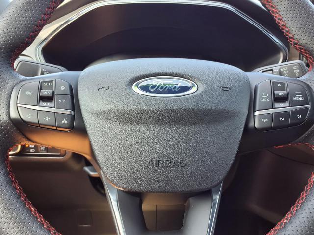 2024 Ford Escape - $25,998