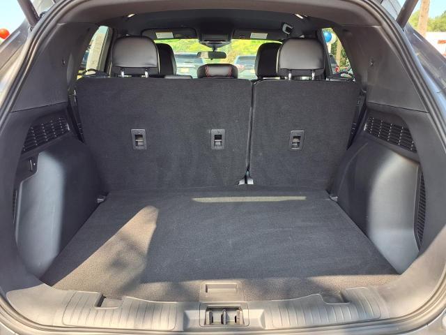2024 Ford Escape - $25,998