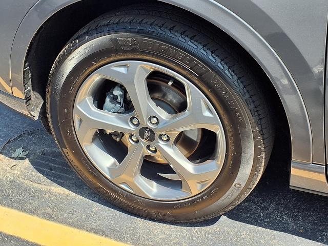 2024 Ford Escape - $25,998