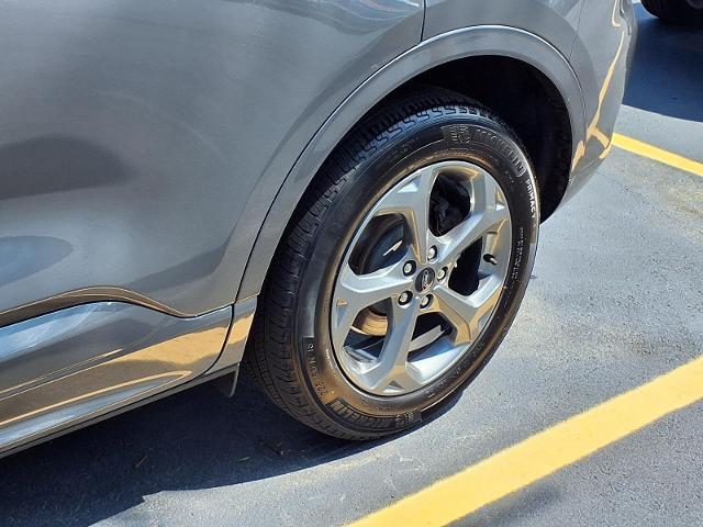 2024 Ford Escape - $25,998