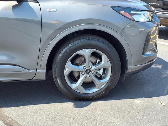 2024 Ford Escape - $25,998