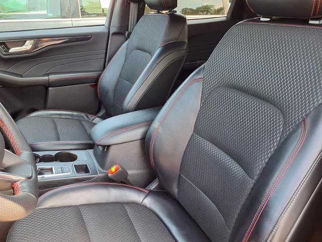 2024 Ford Escape - $25,998