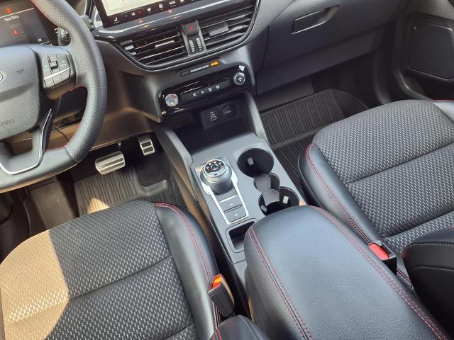 2024 Ford Escape - $25,998