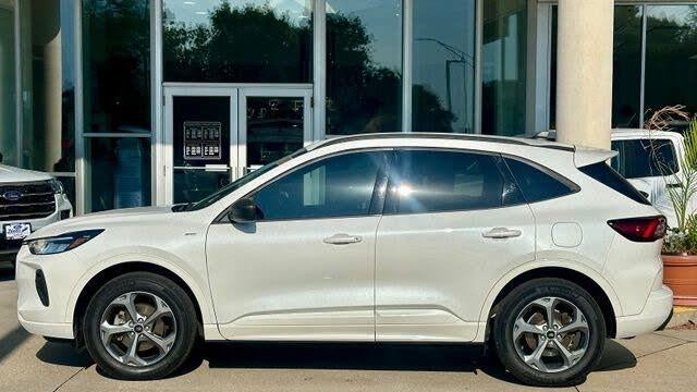 Preowned 2024 Ford Escape ST-Line for Sale