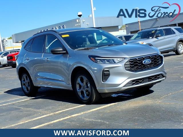 2024 Ford Escape - $22,900