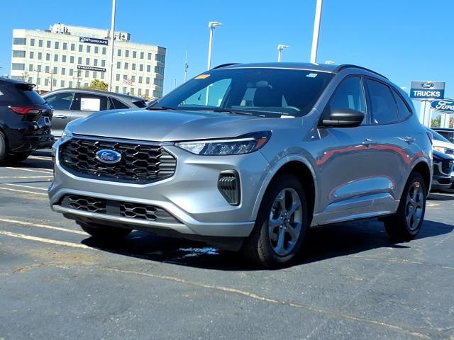2024 Ford Escape - $22,900