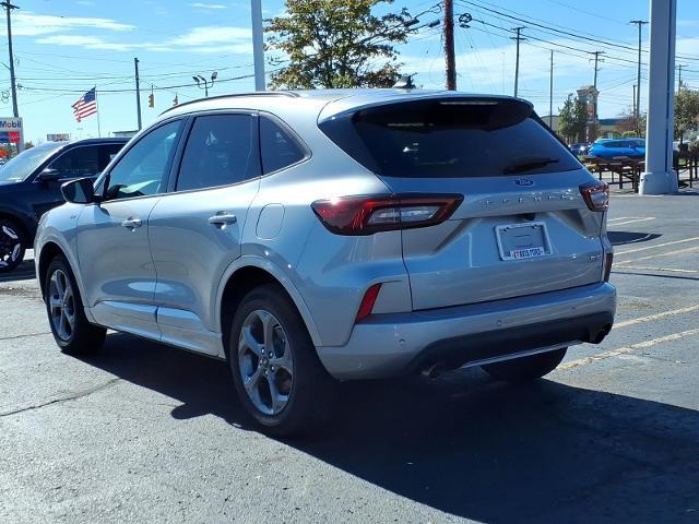2024 Ford Escape - $22,900