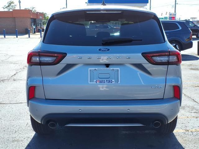 2024 Ford Escape - $22,900