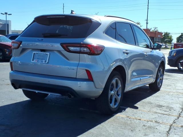 2024 Ford Escape - $22,900