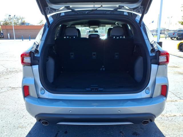 2024 Ford Escape - $22,900