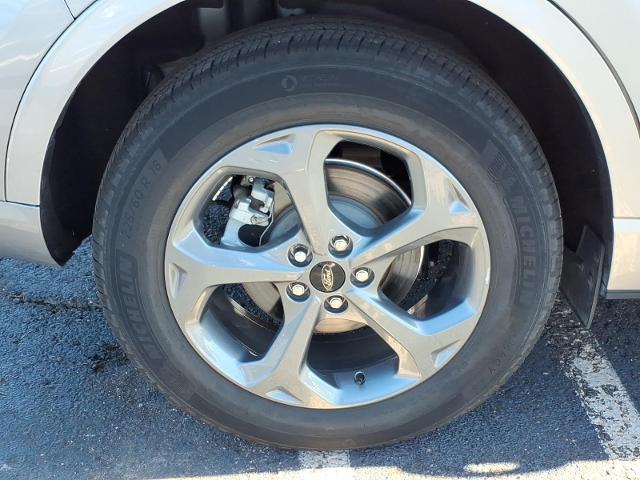 2024 Ford Escape - $22,900