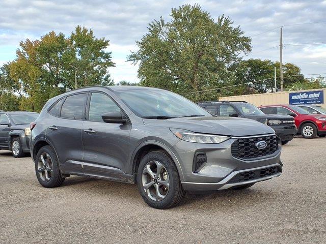 2024 Ford Escape - $23,994