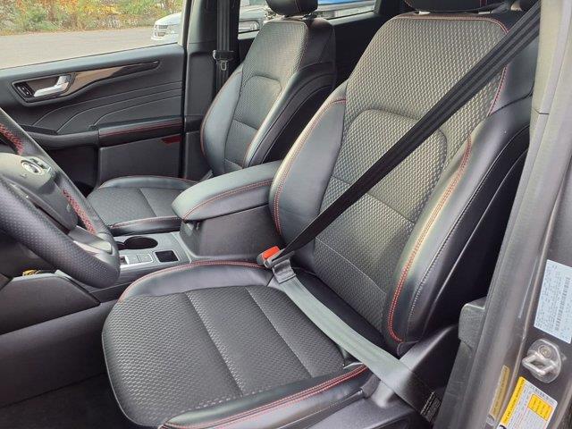 2024 Ford Escape - $23,994