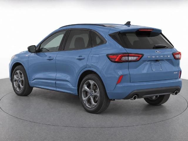 2024 Ford Escape - $29,991