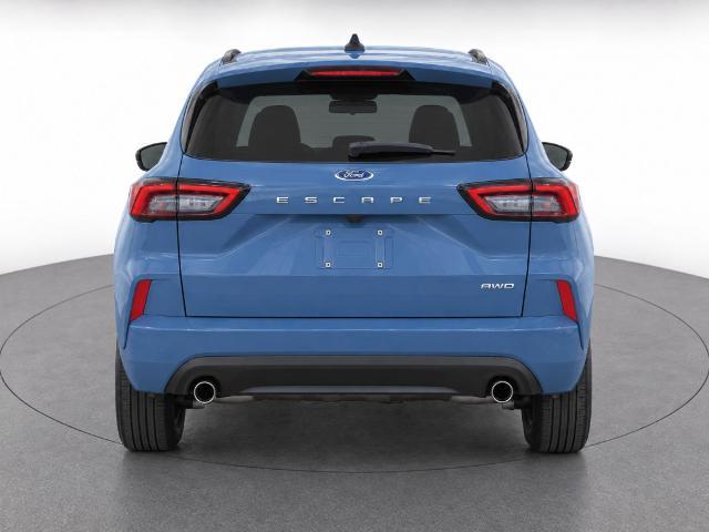 2024 Ford Escape - $29,991