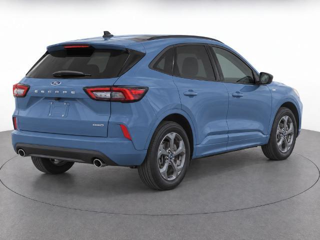 2024 Ford Escape - $29,991