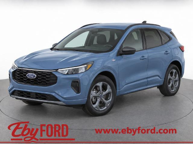 2024 Ford Escape - $29,991