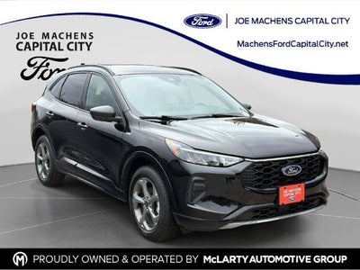 2024 Ford Escape AWD St-Line 4DR SUV
