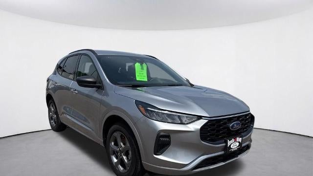 Preowned 2024 Ford Escape ST-Line for Sale