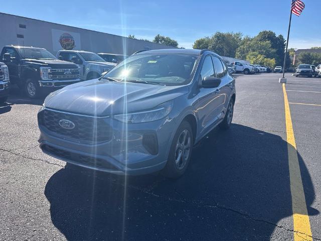 2024 Ford Escape - $24,477