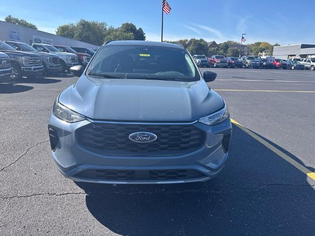 2024 Ford Escape - $24,477