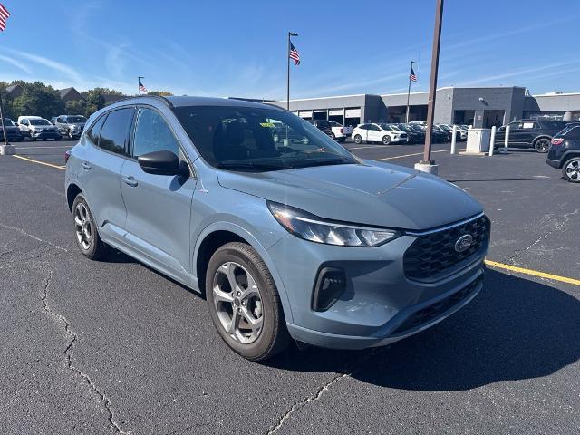 2024 Ford Escape - $24,477