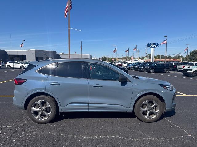 2024 Ford Escape - $24,477