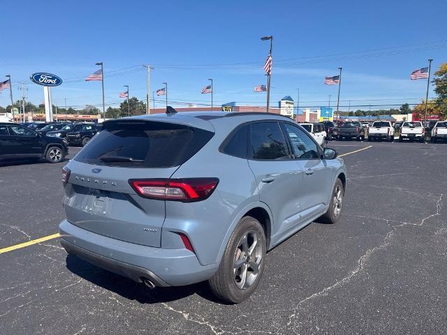 2024 Ford Escape - $24,477